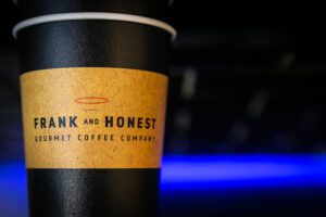 Frank and Honest Coffee Letterkenny
